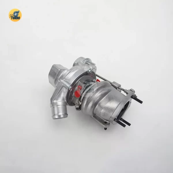 Turbolader Citroen Peugeot 1.6THP 140PS 150PS  156PS