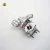 Turbolader Citroen Peugeot 1.6THP 140PS 150PS  156PS