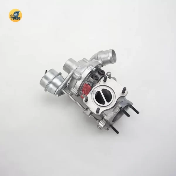 Turbolader Citroen Peugeot 1.6THP 140PS 150PS  156PS