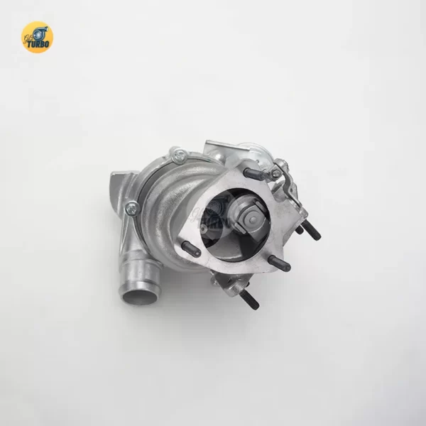 Turbolader Citroen Peugeot 1.6THP 140PS 150PS  156PS