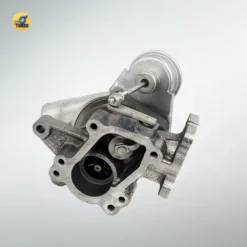 Alternative view of Turbolader Citroen Peugeot 2.0HDI 107PS/79kW 109PS/80kW