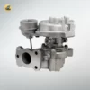 Turbolader Citroen Peugeot 2.0HDI 107PS/79kW 109PS/80kW