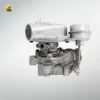 Turbolader Citroen Peugeot 2.0HDI 107PS/79kW 109PS/80kW