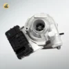 Turbolader Citroen Peugeot 2.7HDI 204PS/150kW Rechte