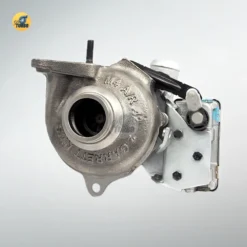 Turbolader Citroen Peugeot 2.7HDI 204PS/150kW Linke 407 2.7 HDI 204KM | 150kW GB000282