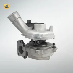 Alternative view of Turbolader Audi A4 A5 Allroad Q5 3.0TDI 211PS/240PS