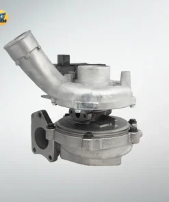 Alternative view of Turbolader Audi A4 A5 Allroad Q5 3.0TDI 211PS/240PS