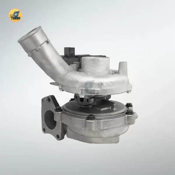 Turbolader Audi A4 A5 Allroad Q5 3.0TDI 211PS/240PS