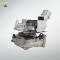 A4 B8 3.0 TDI 211PS | 155kW GB000283