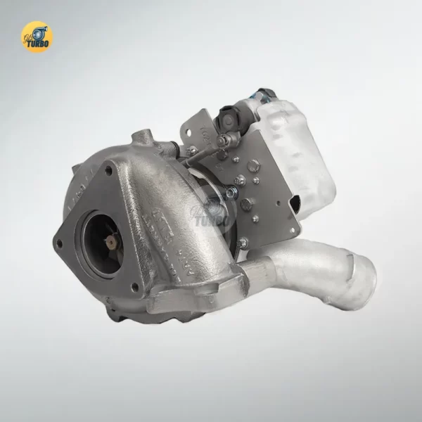 Turbolader Audi A4 A5 Allroad Q5 3.0TDI 211PS/240PS