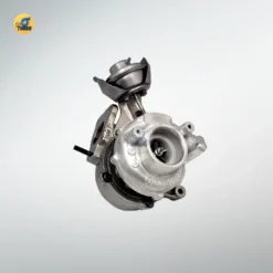 Turbolader Citroen Fiat Lancia Peugeot 2.0HDI 2.0JTD/Multijet