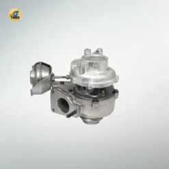 Alternative view of Turbolader Citroen Fiat Lancia Peugeot 2.0HDI 2.0JTD/Multijet