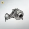 Turbolader Citroen Fiat Lancia Peugeot 2.0HDI 2.0JTD/Multijet