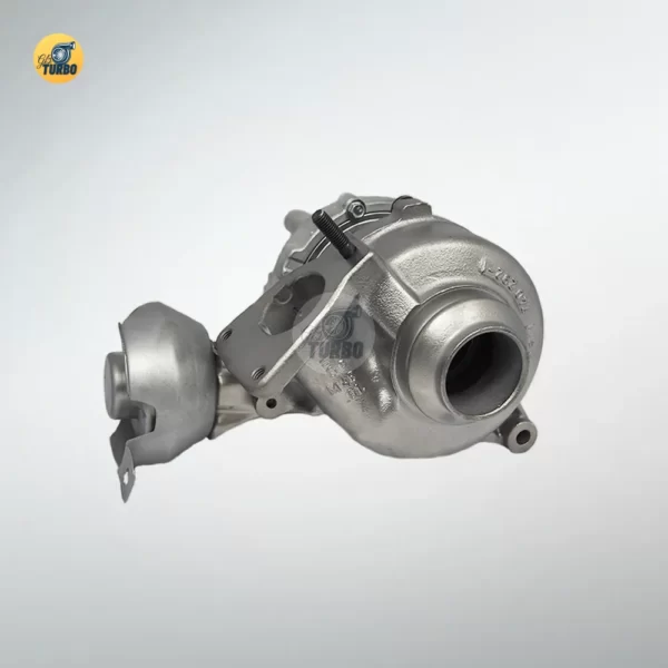 Turbolader Citroen Fiat Lancia Peugeot 2.0HDI 2.0JTD/Multijet