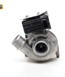 Turbolader Citroen Mitsubishi Peugeot 2.2HDI/DI-D 156PS/115kW