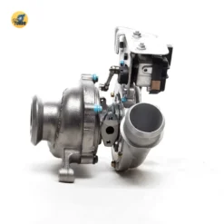 4007 2.2 HDI 156PS | 115kW GB000285