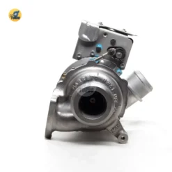 4007 2.2 HDI 156PS | 115kW GB000285