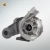 Turbolader Citroen Fiat Lancia Peugeot 2.0HDI/JTD 109PS/80kW