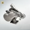 Turbolader Citroen Fiat Lancia Peugeot 2.0HDI/JTD 109PS/80kW