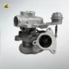 Turbolader Citroen Fiat Lancia Peugeot 2.0HDI/JTD 109PS/80kW