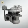 Turbolader Citroen Fiat Lancia Peugeot 2.0HDI/JTD 109PS/80kW