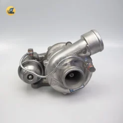 Turbolader Citroen Jumper Xantia Fiat Ducato Peugeot Boxer J5 1.9TD 90PS/92PS/96PS