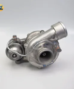 Turbolader Citroen Jumper Xantia Fiat Ducato Peugeot Boxer J5 1.9TD 90PS/92PS/96PS