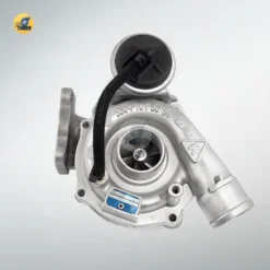 Turbolader Citroen Peugeot 2.2HDI 101PS/74kW