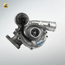 Turbolader Citroen Fiat Peugeot 2.0 HDI JTD 84PS 62kW