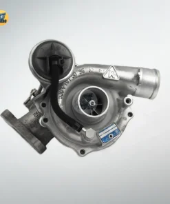 Turbolader Citroen Fiat Peugeot 2.0 HDI JTD 84PS 62kW