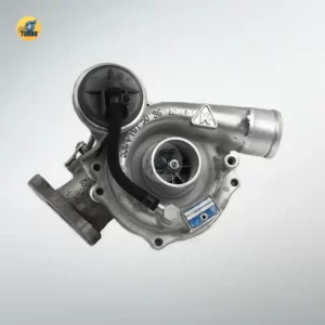 Turbolader Citroen Fiat Peugeot 2.0 HDI JTD 84PS 62kW
