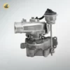 Turbolader Citroen Fiat Peugeot 2.0 HDI JTD 84PS 62kW