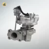 Turbolader Citroen Fiat Peugeot 2.0 HDI JTD 84PS 62kW