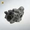 Turbolader Citroen Fiat Peugeot 2.0 HDI JTD 84PS 62kW