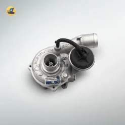 Turbolader Citroen Peugeot Toyota 1.4HDI 54PS / 68 PS