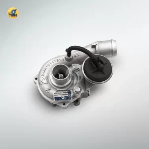 Turbolader Citroen Peugeot Toyota 1.4HDI 54PS / 68 PS