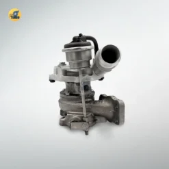 Alternative view of Turbolader Citroen Peugeot Toyota 1.4HDI 54PS / 68 PS