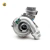 Turbolader Renault Clio III 1.5DCI 109PS/80kW