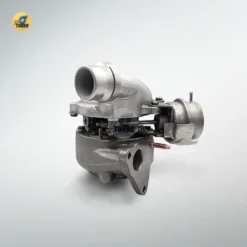 Alternative view of Turbolader Renault Kangoo 1.5DCI 103PS/76kW