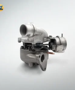 Alternative view of Turbolader Renault Kangoo 1.5DCI 103PS/76kW