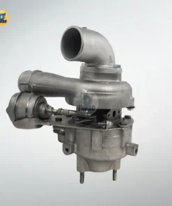 Turbolader Hyundai H1 2.5CRDI 163PS/120kW