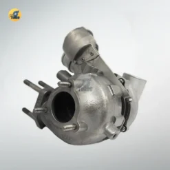 Alternative view of Turbolader Hyundai H1 2.5CRDI 163PS/120kW