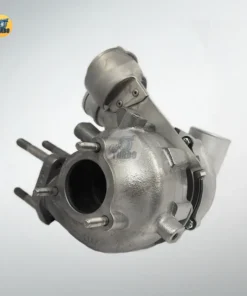 Alternative view of Turbolader Hyundai H1 2.5CRDI 163PS/120kW