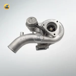 Turbolader Ford Nissan 2.7TD 101PS/74kW, 125PS/92kW