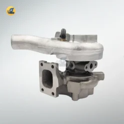 Alternative view of Turbolader Ford Nissan 2.7TD 101PS/74kW, 125PS/92kW