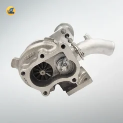 Maverick I 2.7 TD 100PS | 74kW GB000295