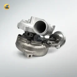 Alternative view of Turbolader Nissan Atleon Cabstar Renault Maxity 3.0D 150PS/110kW