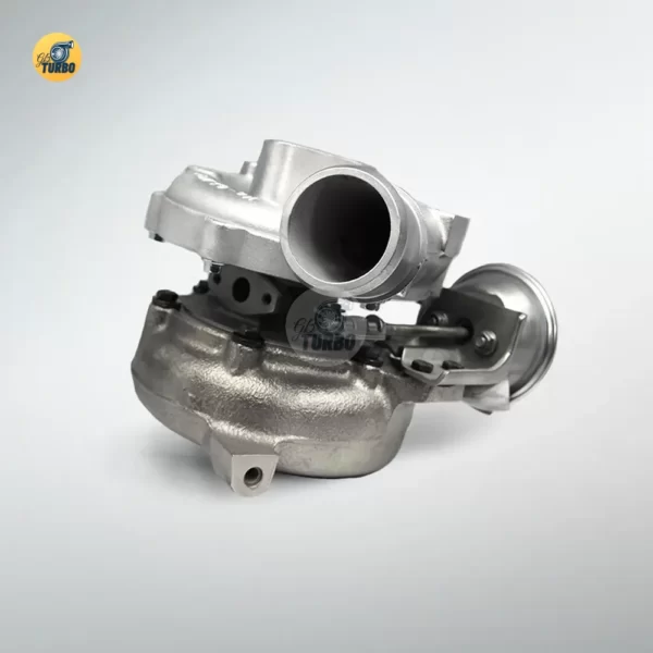 Turbolader Nissan Atleon Cabstar Renault Maxity 3.0D 150PS/110kW