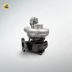 Alternative view of Turbolader Opel 2.0DTI , 2.2DTI