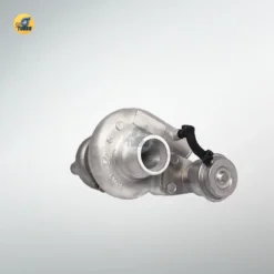Turbolader Hyundai Kia 1.5CRDI 82PS/60kW 102PS/75kW